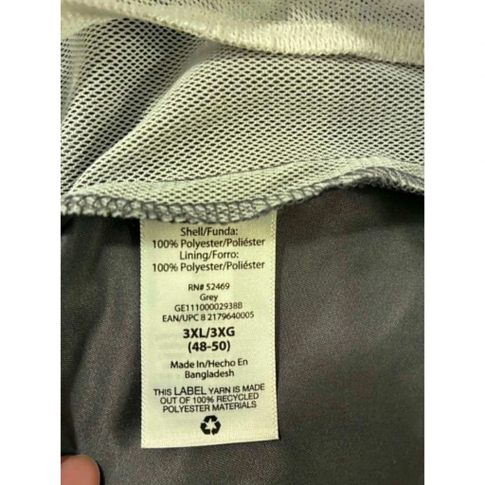 George swim trunks
